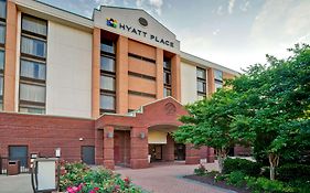 Hyatt Place Richmond Innsbrook